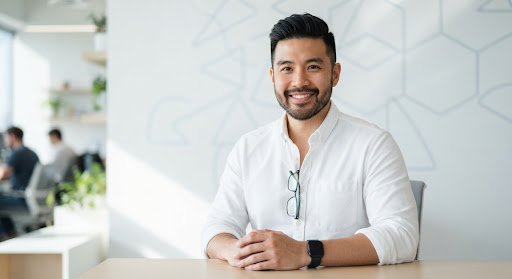 David Chen