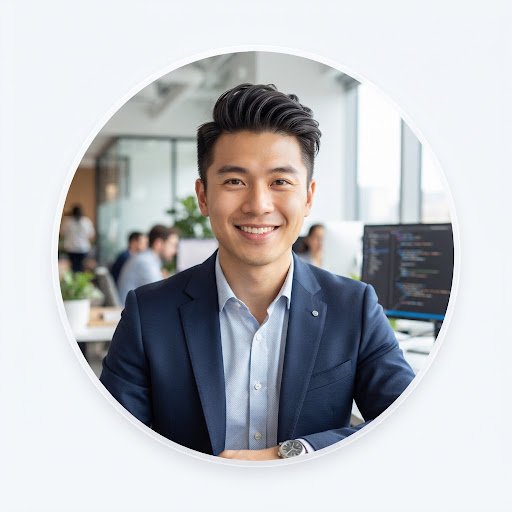 David Kim