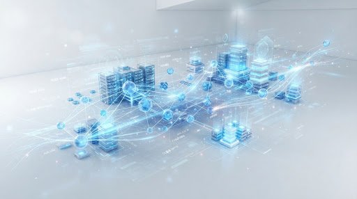Architecting Scalable Micro-Frontends for Enterprise SaaS Platforms